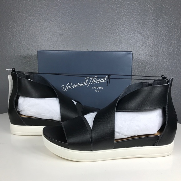 universal thread shoe - Picture 2 of 5